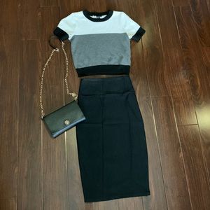 Forever 21 | Crop Top | S